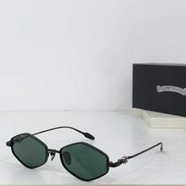 Picture of Chrome Hearts Sunglasses _SKUfw60658039fw